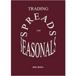 Joe Ross - Trading Spreads And Seasonals (Total size: 8.0 MB Contains: 4 files)