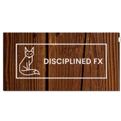 Disciplined FX - DFX Scalping Strategy Course (Total size: 3.55 GB Contains: 19 folders 78 files)