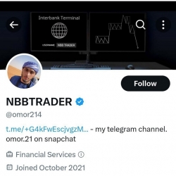 [FULL] NBB Trader Trading Course