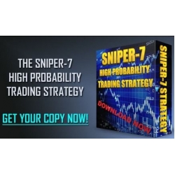 MARKETGEEKS - Sniper 7 High Probability Breakout Strategy (Total size: 151.0 MB Contains: 7 files)