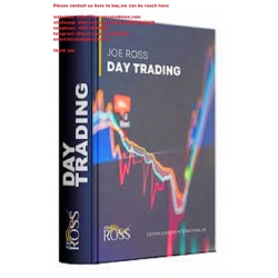 DAY TRADING FOREX by Joe Ross (Total size: 2.5 MB Contains: 4 files)