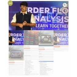 Vishal Kumbar Trading Course-Premium