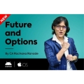 Rachana Ranade Futures and Options Course at missionforex.com 
