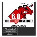 Binary Destroyer 6.0 (Total size: 3.6 MB Contains: 7 files)