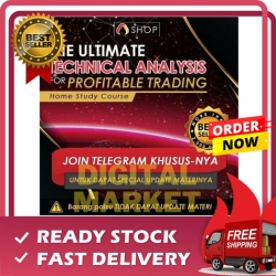 BEST SELLER | The Ultimate Technical Analysis Astronacci - Learn Forex Trading