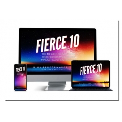 High Performance Trading - Fierce 10 (Total size: 4.98 GB Contains: 51 files)