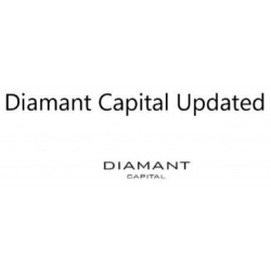 [Updated July 2023] Diamant Capital Course with 14 Modules includes PDFs