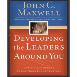 Developing the Leaders Around You - John C.Maxwell (Total size: 2.2 MB Contains: 4 files) 