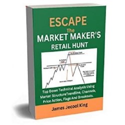 Escape The Market Maker's Retail Hunt