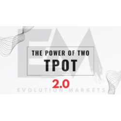 (Updated 2024) Evolution Markets FX - TPOT 2.0 with other material