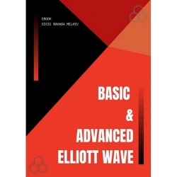 BASIC & ADVANCED ELLIOTT WAVE (in malay)