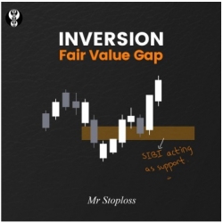 Inversion Fair Value Gap By Mr StopLoss (PDF)