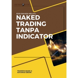 FOREX EBOOK [BM] - NAKED TRADING TANPA INDICATOR