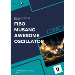 FOREX EBOOK [MIX] - FIBO MUSANG AWESOME OSCILLATOR