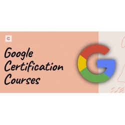 Google Certificatie Courses ( Analytics, Adwords, Adsense)