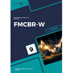 FOREX EBOOK [MIX] EDISI BAHASA MELAYU & ENGLISH - FMCBR - W - TRADER'S BASIC & ADVANCE EBOOK