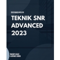 FOREX EBOOK [BM] - TEKNIK SNR ADVANCED 2023