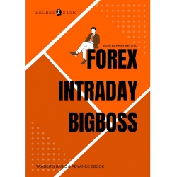 FOREX EBOOK [BM] - FOREX INTRADAY BIGBOSS