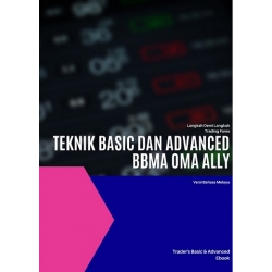 EBOOK FOREX [BM] - TEKNIK BASIC AND ADVANCED BBMA OMA ALLY