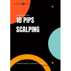 FOREX EBOOK [ENG] - 10 PIPS SCALPNG