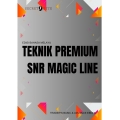 FOREX EBOOK [BM] - TEKNIK PREMIUM SNR MAGIC LINE