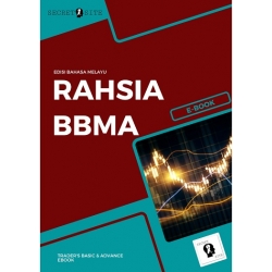 FOREX EBOOK - RAHSIA BBMA