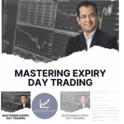 Pivotcall Mastering Expiry Day Trading Strategies for both Directional-based and non-Directional-based Option 2023