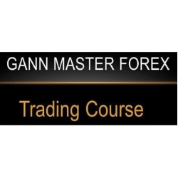 Gann Master Forex Trading Course