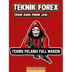 TEKNIK PELANGI FULL MARGIN