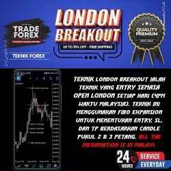 TEKNIK LONDON KILLER NEW VERSION 2023