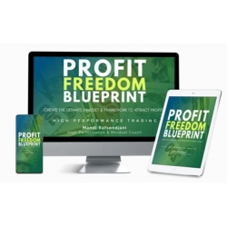 High Performance Trading - Profit Freedom Blueprint (Total size: 2.60 GB Contains: 4 folders 29 files)