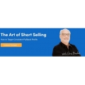Simpler Trading – The Art of Short Selling with Chris Brecher (Total size: 6.95 GB Contains: 11 files)