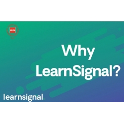 ACCA Learnsignal 2023-2024 Latest Video Lectures include revision class (all subject available)