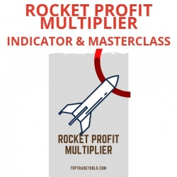 Top Trade Tools Rocket Profit Multiplier Indicator & Masterclass (Become the Master of your own trading) (Total size: 1.52 GB Contains: 13 folders 21 files)