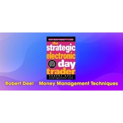 Robert Deel - Money Management Techniques (Total size: 194.7 MB Contains: 6 files)