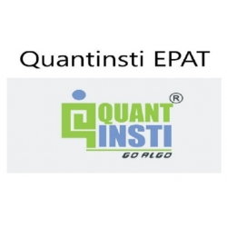 [Complete 14 Modules] Quantinsti - EPAT Course