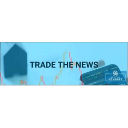 Learn to Trade The NEWS (Total size: 1.23 GB Contains: 11 folders 104 files)