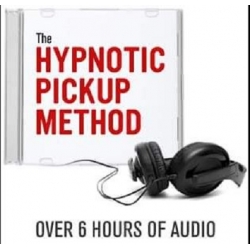 Steve G. Jones Hypnotic Pick Up Method (Total size: 298.1 MB Contains: 11 files)