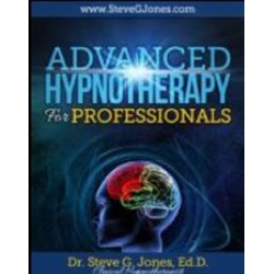 Steve G. Jones Ultimate Conversational Hypnosis (Advanced) (Total size: 1.49 GB Contains: 34 files)