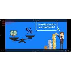 Investing Valuation Ratio analysis for profit (Total size: 709.5 MB Contains: 8 folders 58 files)