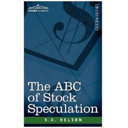 The ABC of stock speculation - s.a nelson (Total size: 12.1 MB Contains: 5 files)