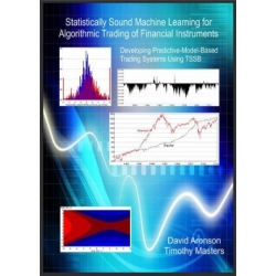 Statistically sound machine learning for algorithmic trading of financial instruments (Total size: 51.0 MB Contains: 4 files)