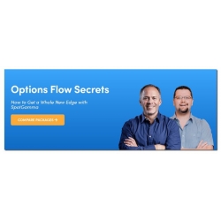 Simpler Trading – Options Flow Secrets ELITE