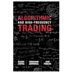 Algorithmic and High-Frequency Trading by JOSÉ PENALVA,ÁLVARO CARTEA,SEBASTIAN JAIMUNGAL (Total size: 31.2 MB Contains: 4 files)