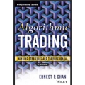 Algorithmic Trading - WINNING STRATEGIES AND THEIR RATIONALE by ERNEST P.CHAN (Total size: 8.8 MB Contains: 4 files)