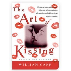 William Cane The Art of Kissing (Total size: 577.3 MB Contains: 8 files)