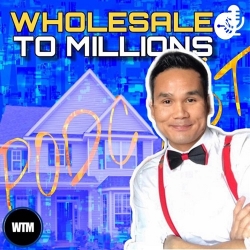 Khang Le - Wholesale to Millions (Total size: 555.8 MB Contains: 1 folder 21 files)