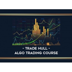 [Video Course] Algo Trading Course by Trade Hull
