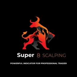 FOREX TEKNIK SUPER 8 SCALPING PDF, Malay