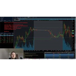 Mark Cox STOCK COURSE trading strategy (Total size: 331.2 MB Contains: 16 files)